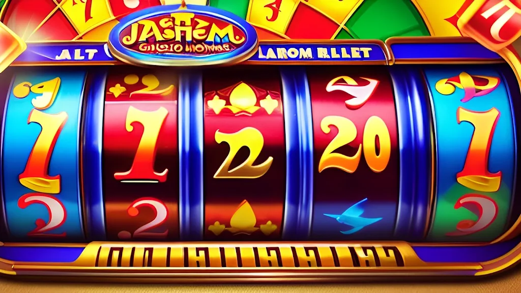 Lucky Streak Jackpot Casino 99 Ekran Görüntüsü 3