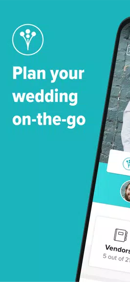 Wedding Planner by WeddingWire應用截圖第1張