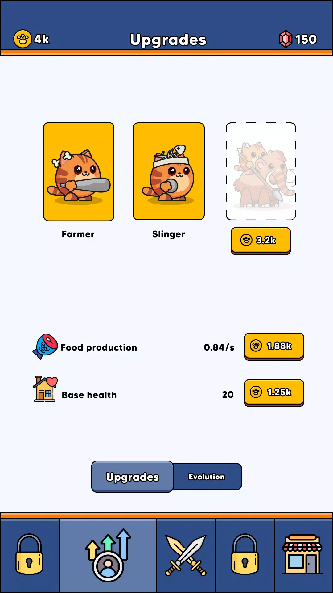 Cats vs Dogs Evolution Screenshot 4