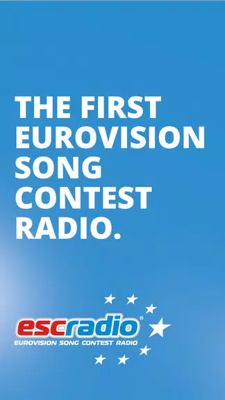 ESC Radio Screenshot 2
