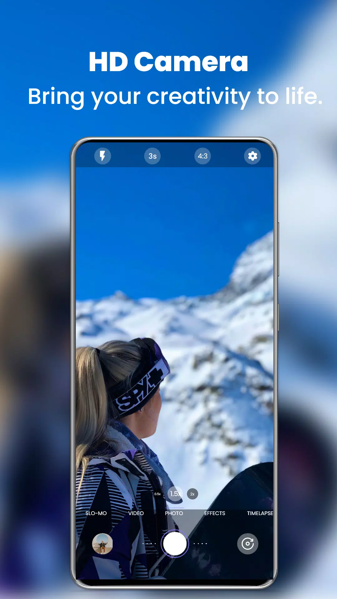 SmartSpy Camera Capture d’écran 3