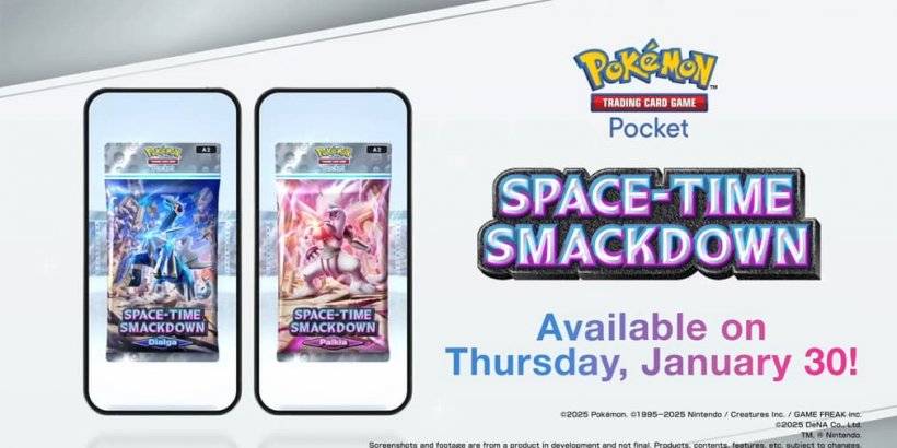 Pokémon TCG upang mapalawak sa set ng booster at debut ng kalakalan