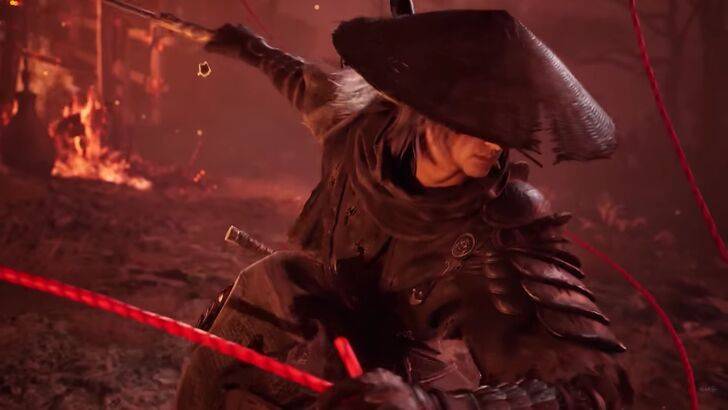 Phantom Blade Zero Unveils Expected Playtime with Customizable Difficulty