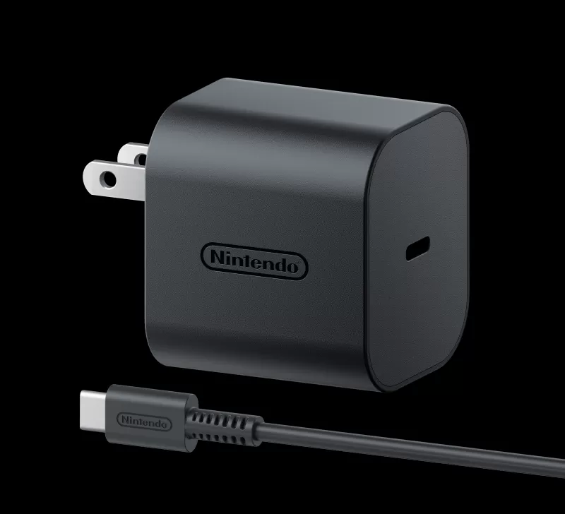 Nintendo Switch 2 System und Zubehör