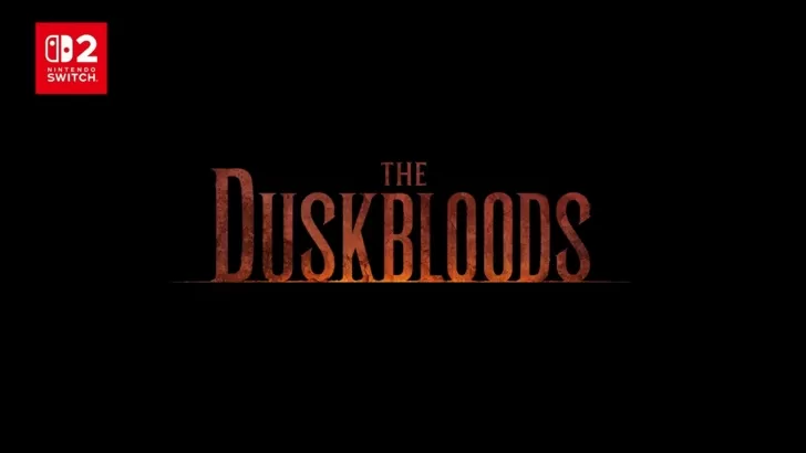 Duskbloods Exclusive to Nintendo Switch 2