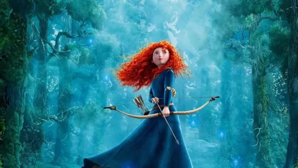 Merida