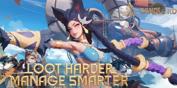 Torchlight: Infinite Launches Sandlord Update, $250K Prize