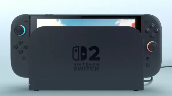 Nintendo Switch 2 pré -encomendas: datas ao vivo em varejistas