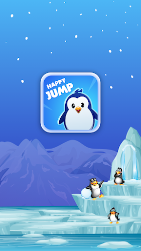 Happy Jump: Jumping Mania Ảnh chụp màn hình 1