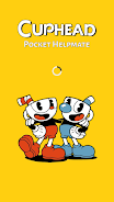 Cuphead: Pocket Helpmate Ekran Görüntüsü 2