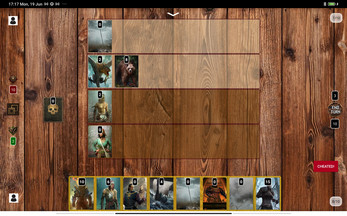 Gwent-SS23 Screenshot 3