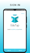 EduTap應用截圖第1張