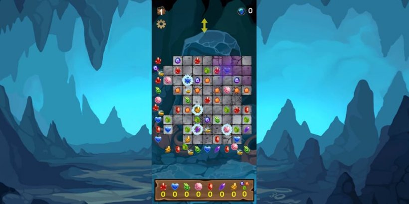 Warlock Tetropuzzle: Tetris Meets Magic in a Captivating Puzzle