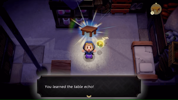 Zelda: Echoes of Wisdom's Interview With Series' First Female Director