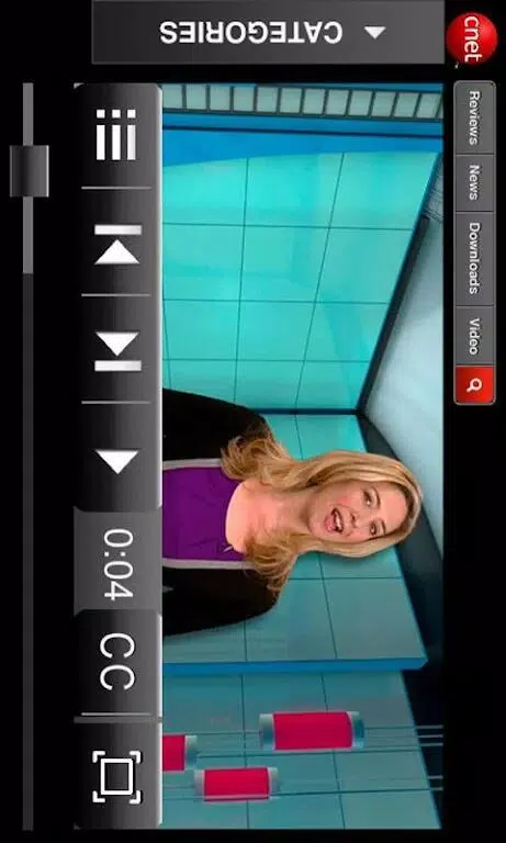 Adobe Flash Player 10.3 Capture d’écran 2