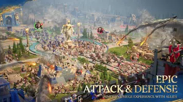 Age of Empires Скриншот 2