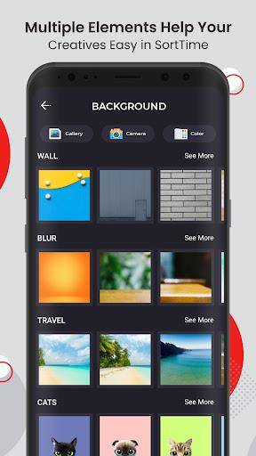 Ultimate Thumbnail Maker ภาพหน้าจอ 3