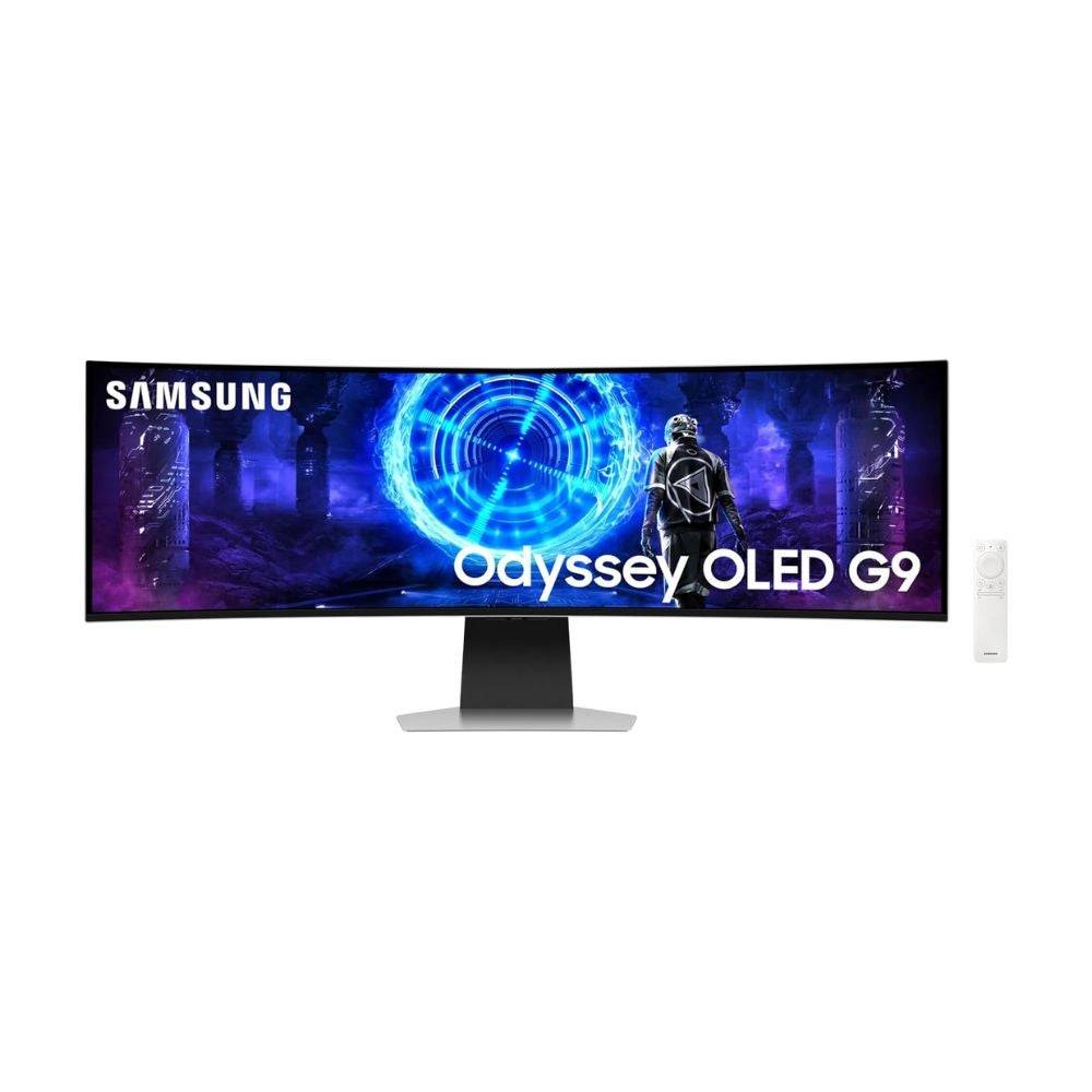 ထိပ်တန်း Samsung ထုတ်ကုန်များသည်ယနေ့နေ့စဉ်အရောင်းအ 0 ယ်များဖြစ်သည်။ Odyssey G9, Galaxy Tab S10 +, Galaxy S24 နှင့်အခြား