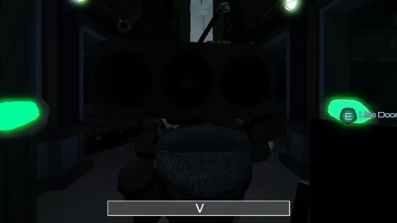 Üç gecelik-blacksite-walkthrough-bitiş