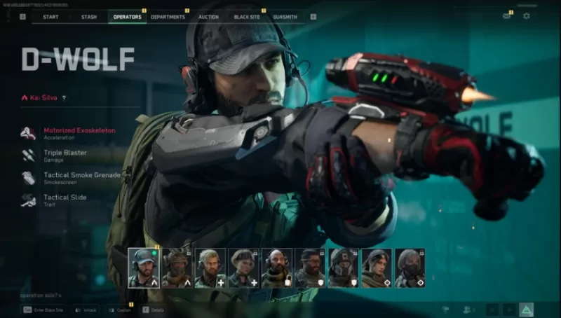 Delta Force: Operation Serpentine - Full Game Walkthrough Guide