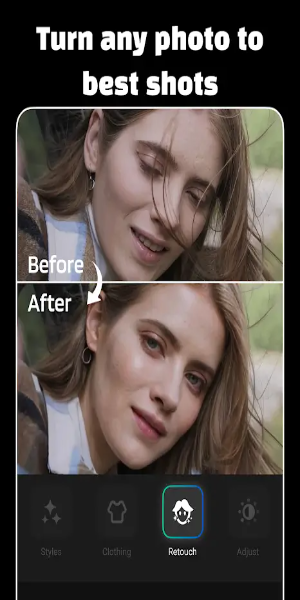Creati Ai Mod