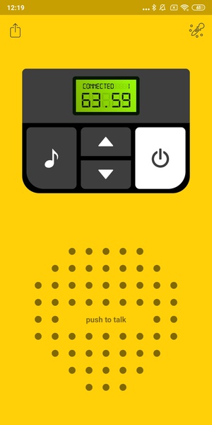 Walkie Talkie - All Talk Ekran Görüntüsü 2