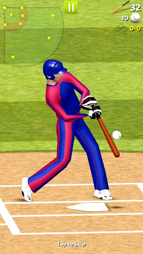 Smashing Baseball スクリーンショット 3