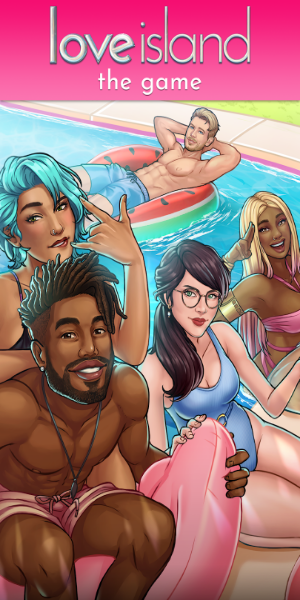 Love Island: The Game Ekran Görüntüsü 1