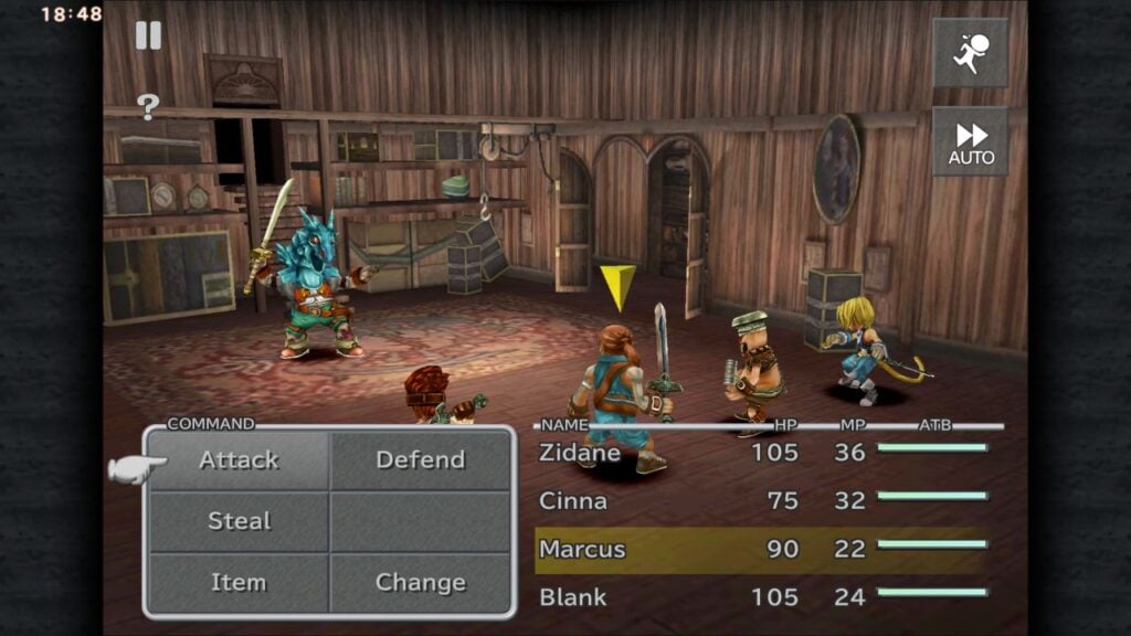 2023년 최고의 Android RPG를 찾아보세요