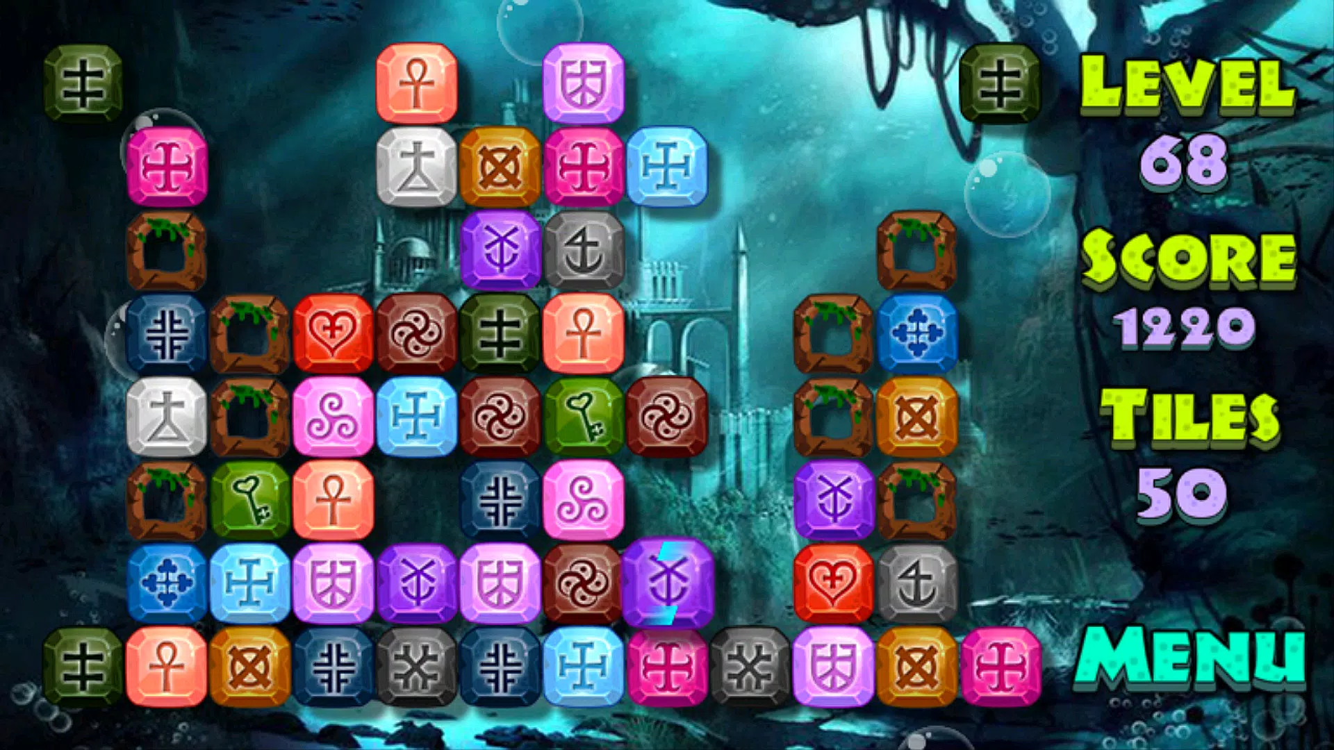 Atlantis Runes Screenshot 4