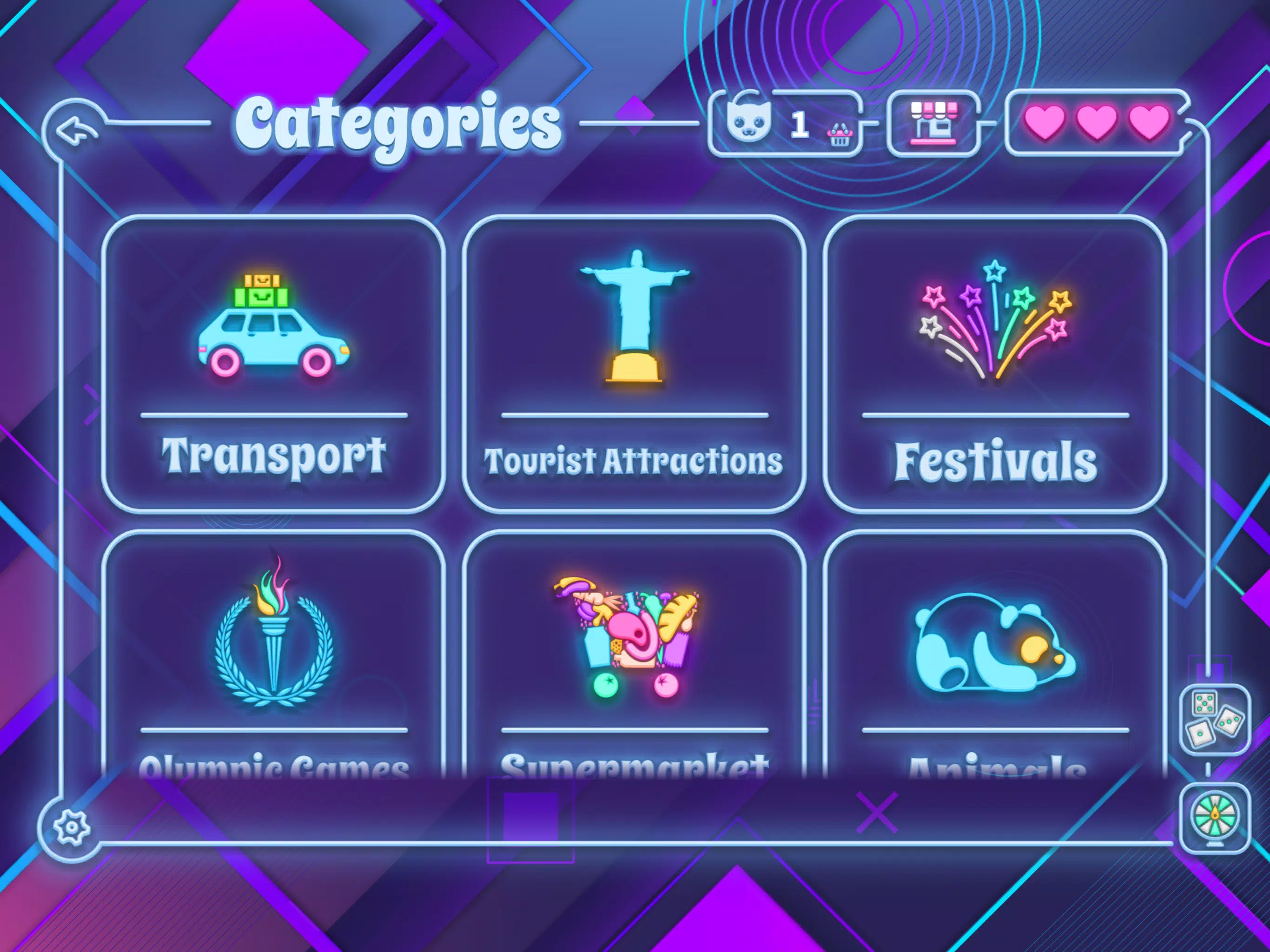 Party Animal Screenshot 2