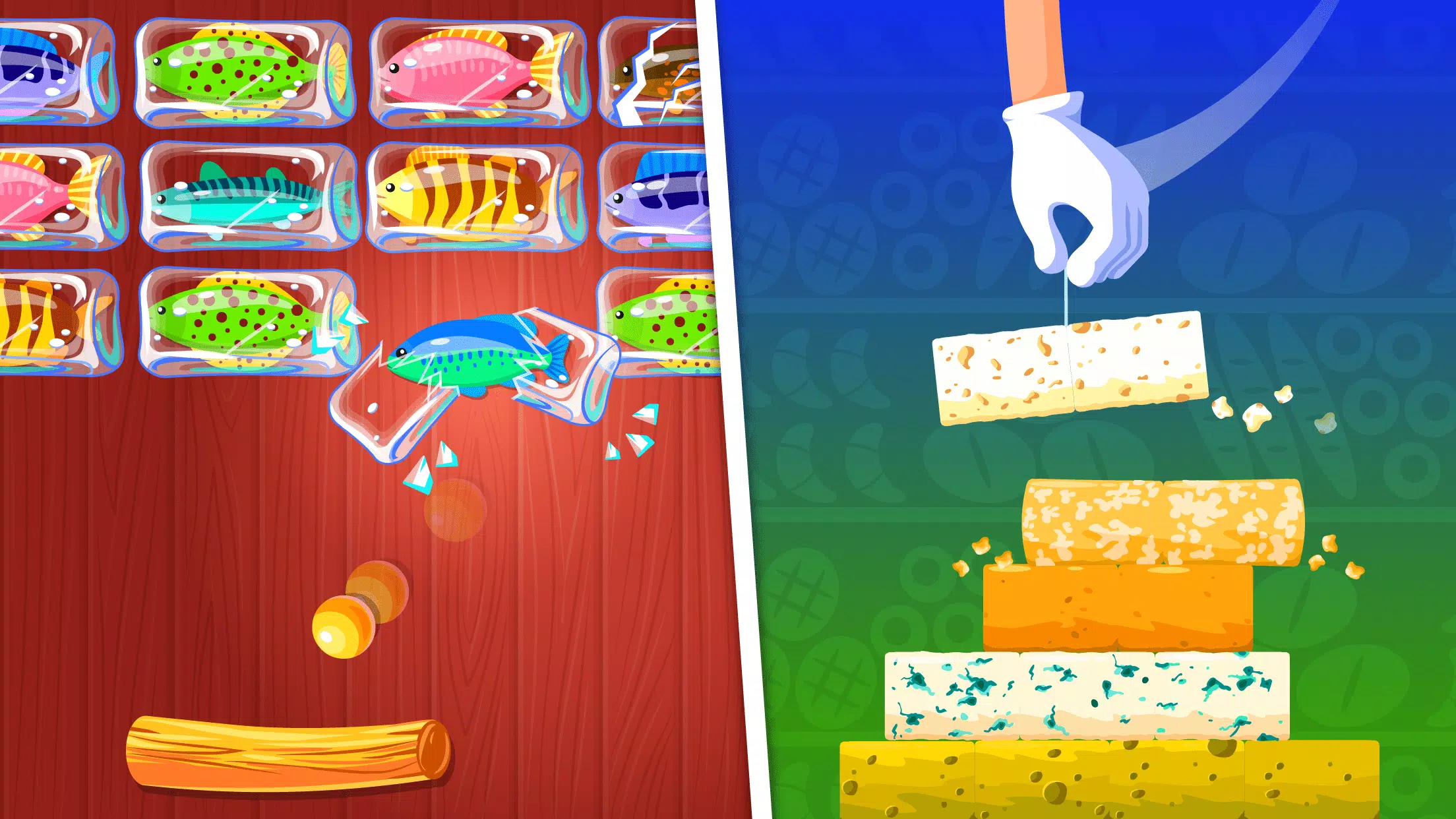 Supermarket Game 2 স্ক্রিনশট 3