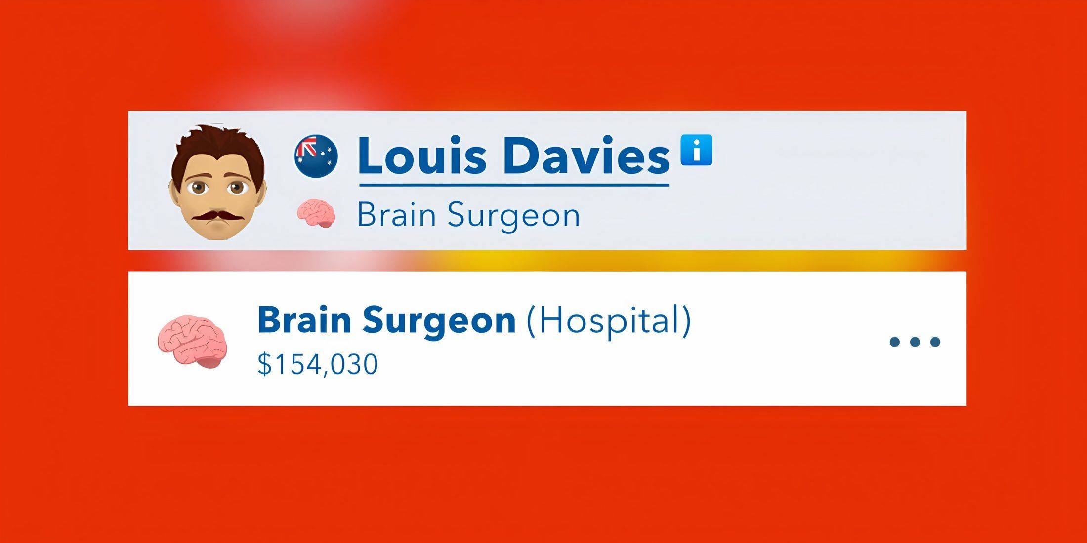 Bitlife: Paano Maging Isang Brain Surgeon