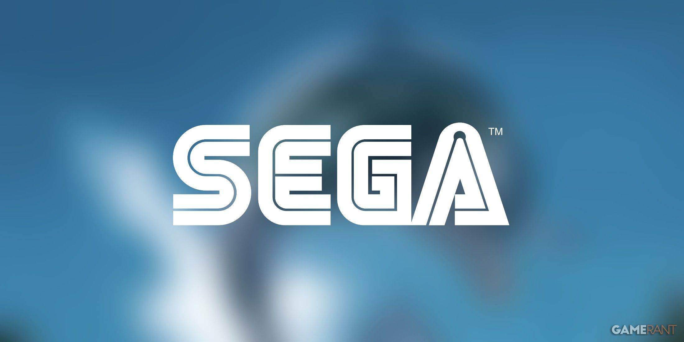 As marcas comerciais da Sega podem sugerir o retorno da franquia clássica