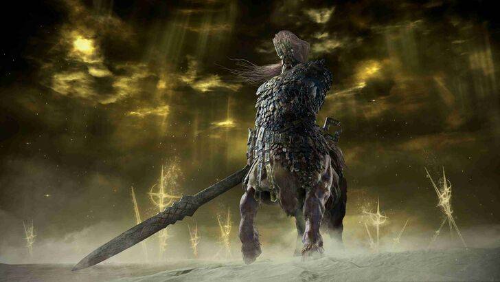Elden Ring Nightreign riporta indietro i boss delle anime dark, non pensare troppo alle implicazioni delle tradizioni