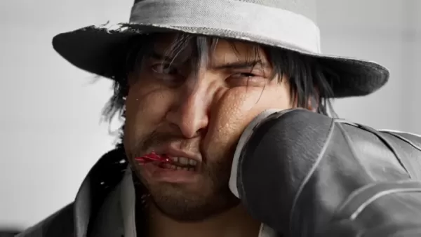 Virtua Fighter Gameplay Revealed at EVO 2025