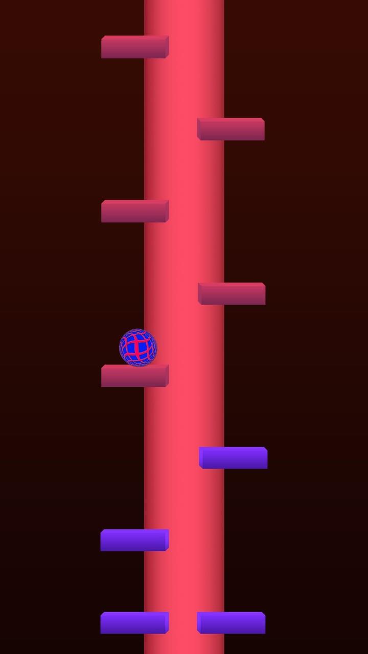 Jump Flip: Jumping Games Screenshot 1