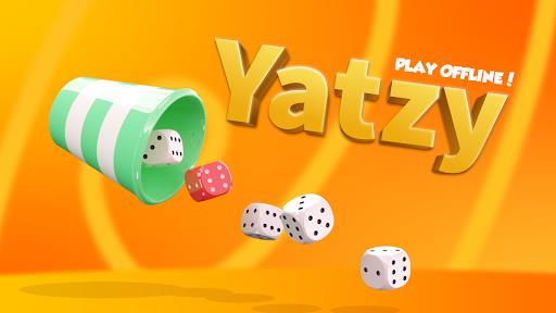 Yatzy - Offline Dice Game Screenshot 4