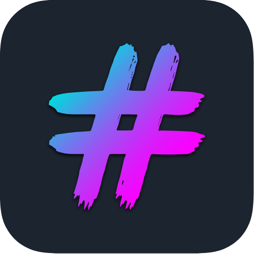 Likes With Tags - Hashtag Generator for Instagram