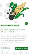 Mycotoxin Risk Management 스크린샷 3