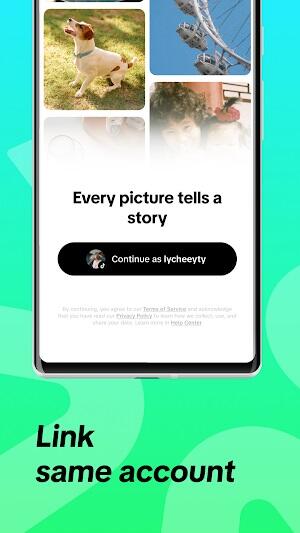 tiktok Notes APK per Android