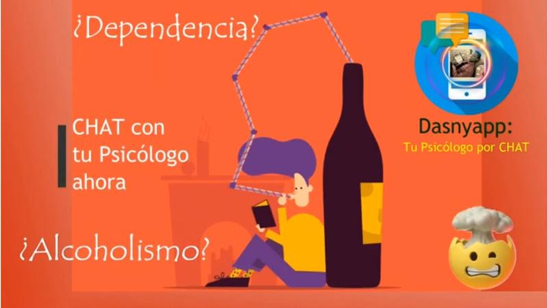 Dasnyapp: Your Psychologist Captura de tela 2