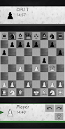 Chess - board game Tangkapan skrin 1