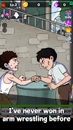 Arm Wrestling Clicker應用截圖第3張