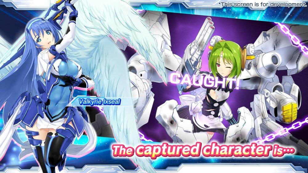 Beat Wars Escalation Heroines Mod ภาพหน้าจอ 2