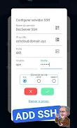 DocNET VPN Скриншот 4