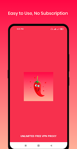 Mirchi VPN - Private & Fast 스크린샷 4