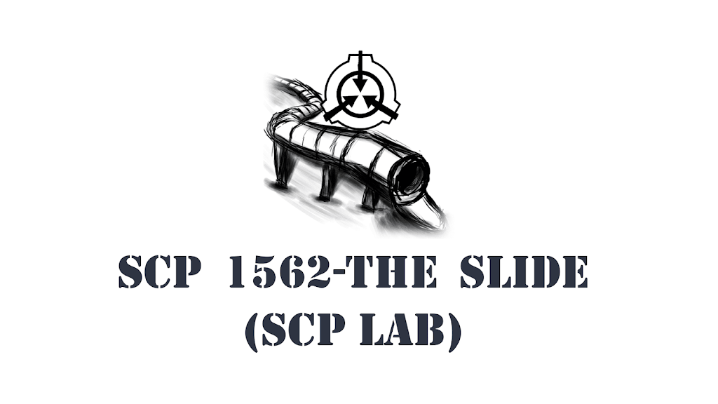 SCP 1562-The Slide (SCP LAB)应用截图第1张