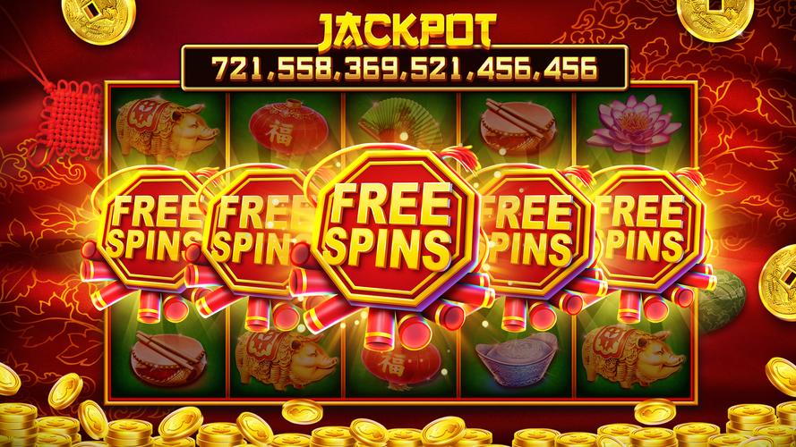 Winning Slots Tangkapan skrin 4