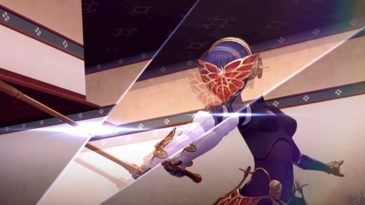 Job Posting Hints at Persona 6 Development